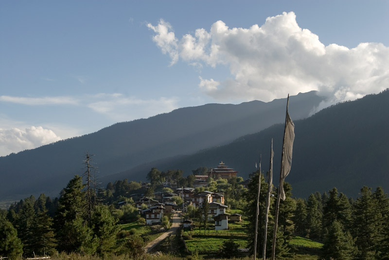 The Best of Bhutan 6