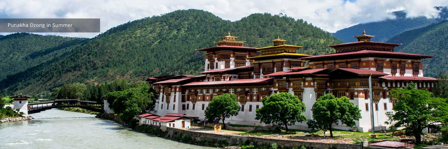 The Best of Bhutan 4