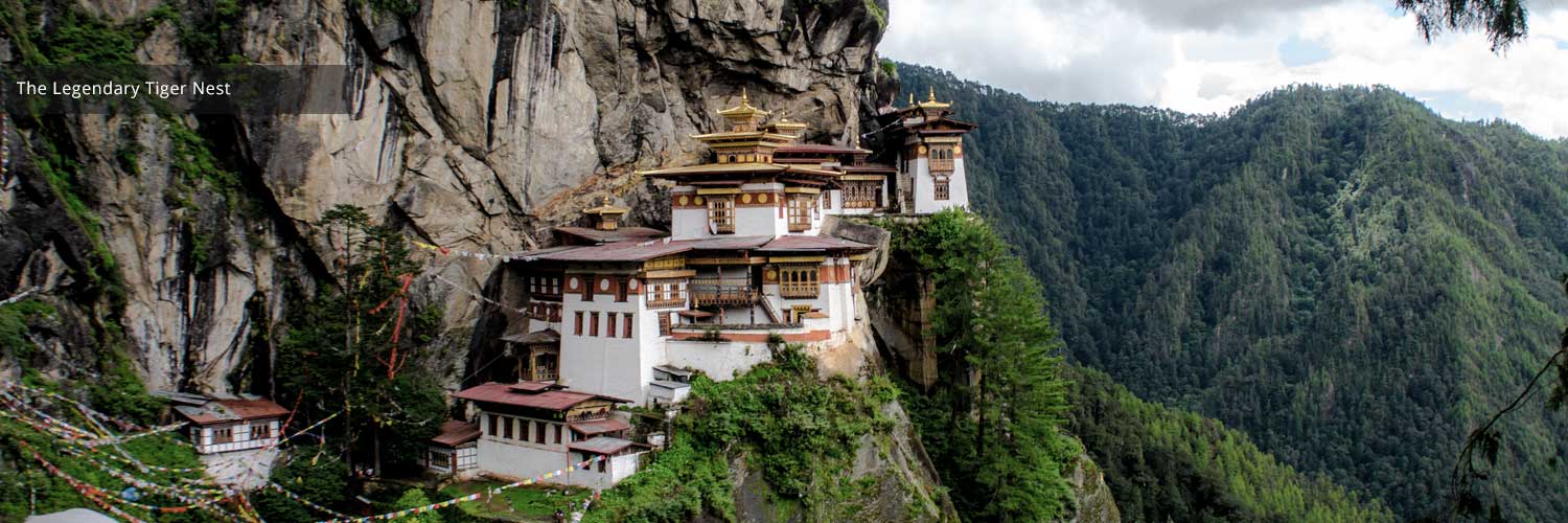 The Best of Bhutan 5