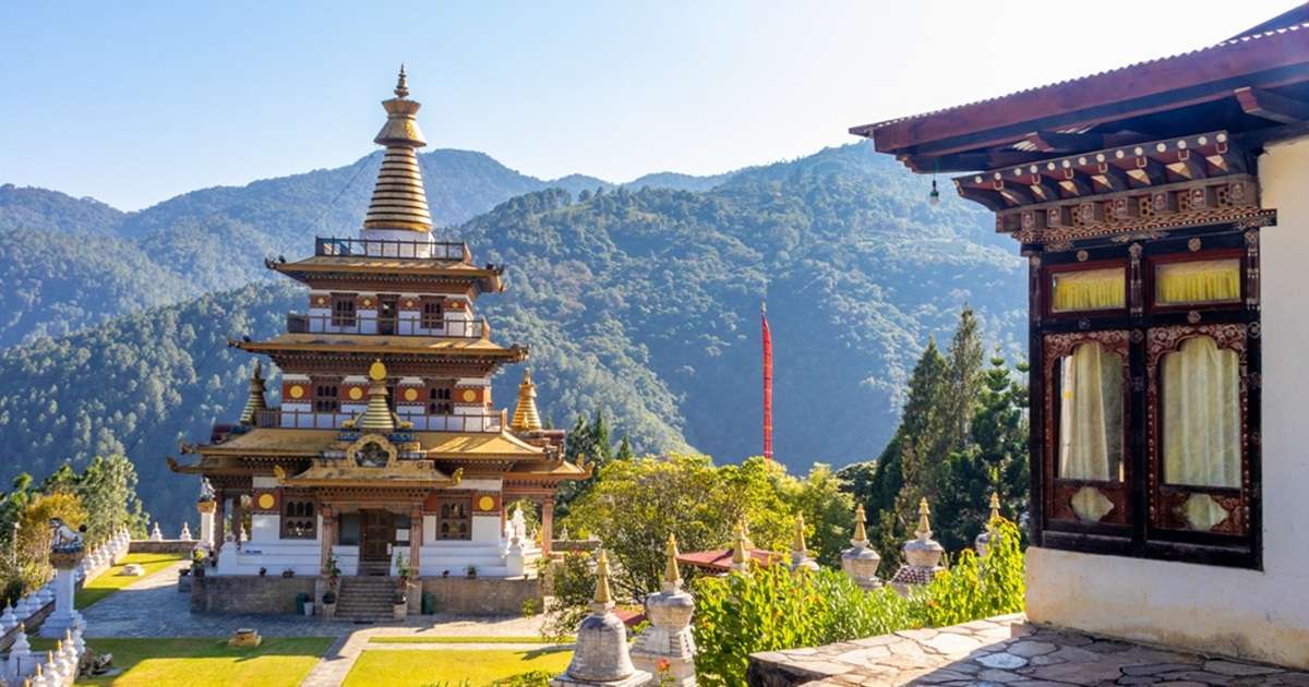 Rencana Perjalanan Wisata Budaya 11 Hari 