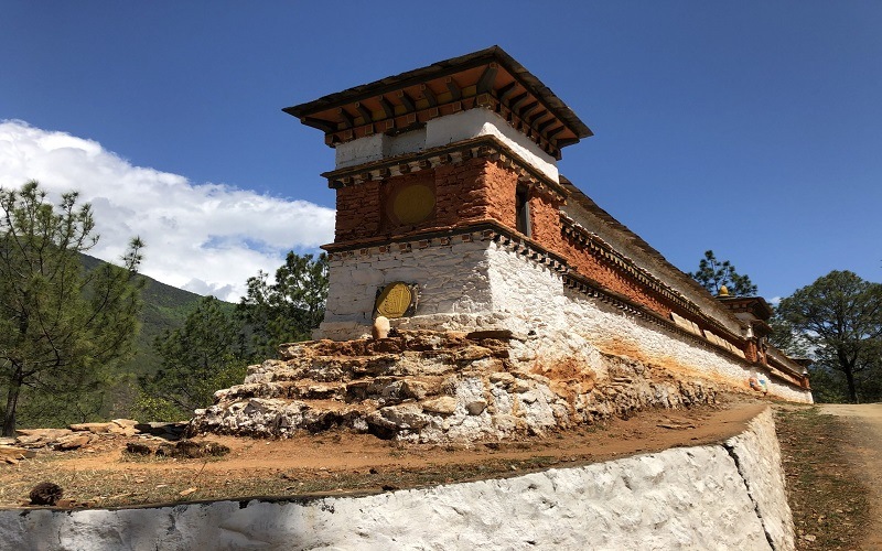 15D 14N  Explore & Trek Western Bhutan