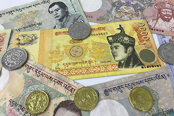 All You Need to Know About Bhutanese Currency