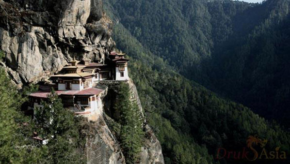 Bhutan Guides | Discover travel, places, people and nature in Bhutan