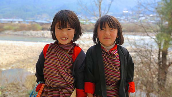 Bhutan
