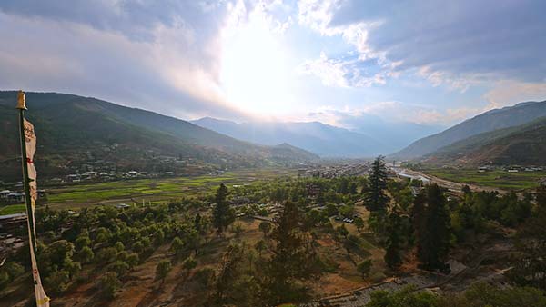 Paro