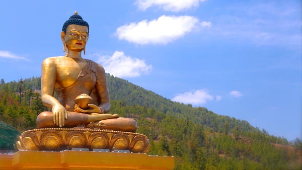 7 Days Bhutan Tour with Haa Valley