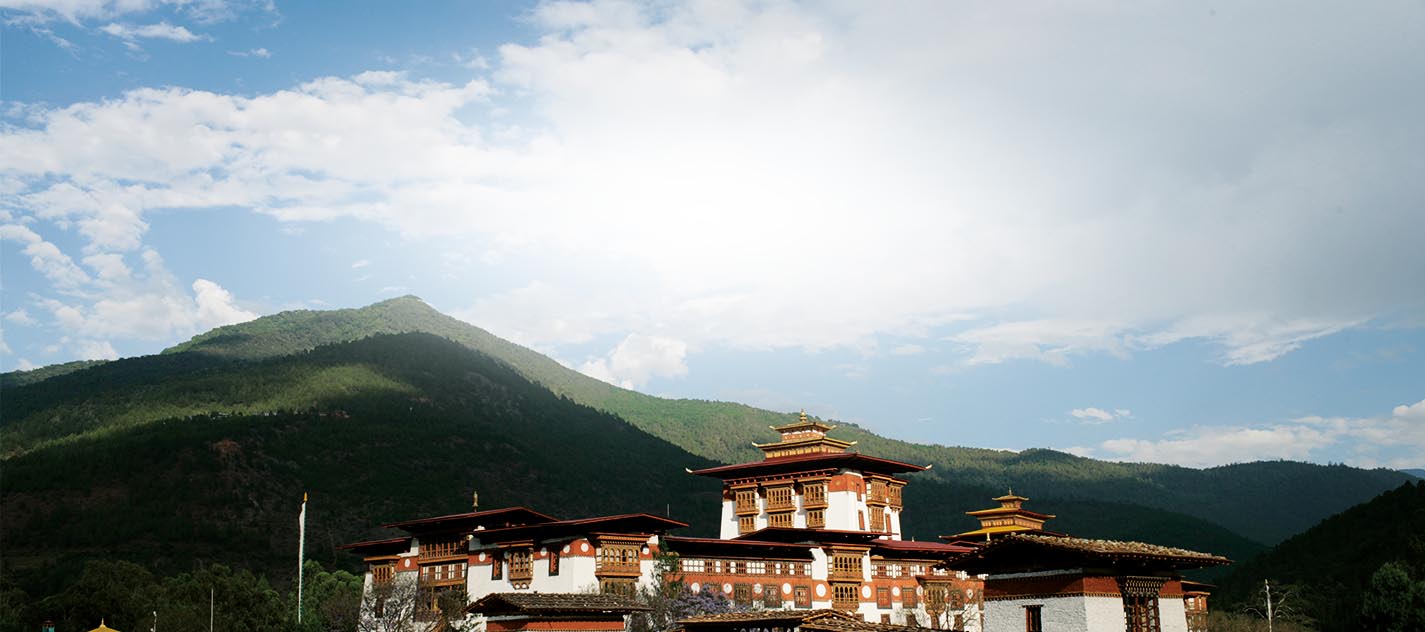 Neykor Tour with Khedrup Rinpoche