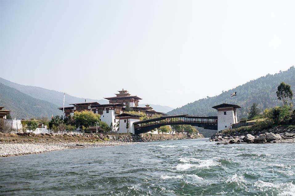 Punakha