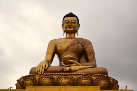 Buddha Dordenma