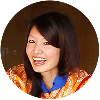 Mindu Gyem