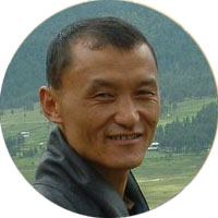 Tshering Dhendup