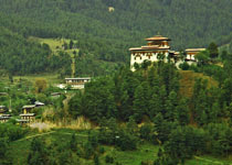Bumthang