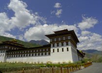 Thimphu
