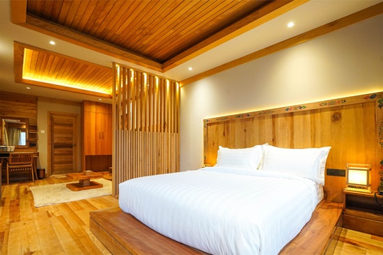 Access Suites