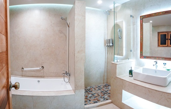 Access Suites
