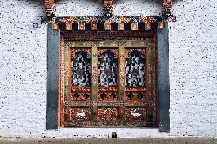 Bhutan Arts 2
