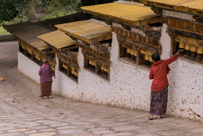 Bhutan Arts 3