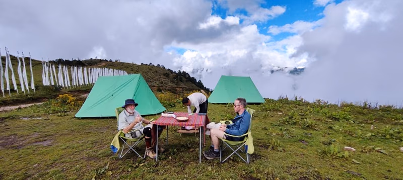 Best Time to Visit Bhutan 2