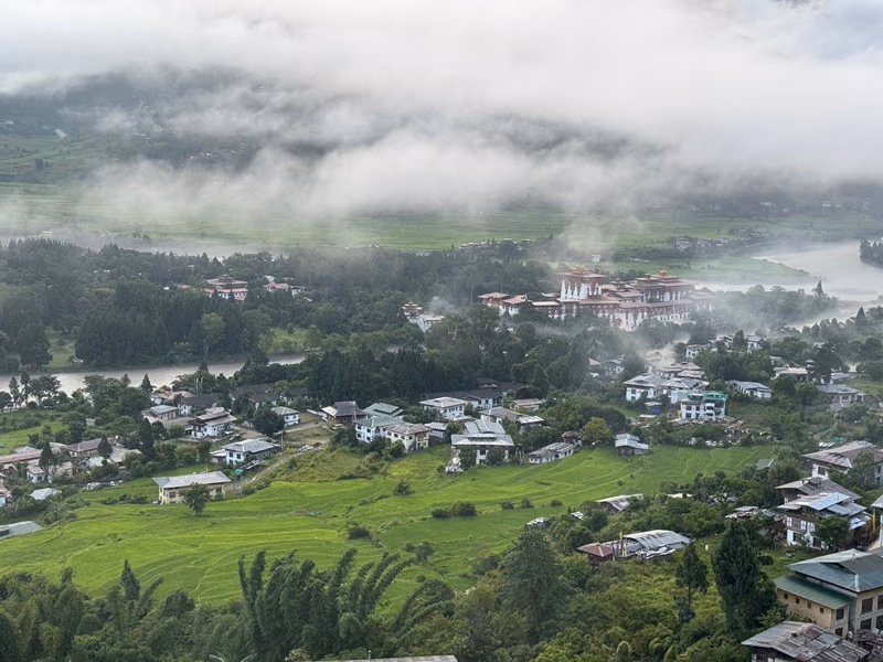Best Time to Visit Bhutan 3