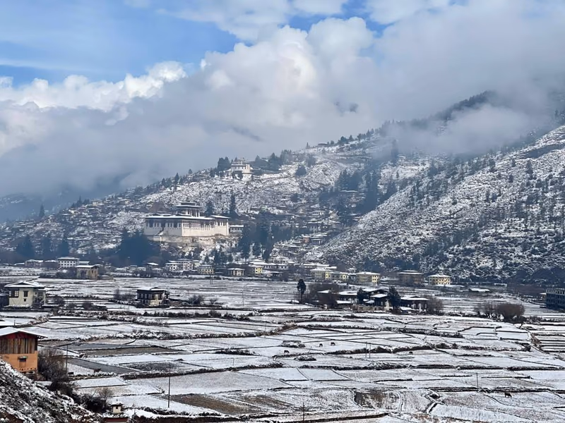 Best Time to Visit Bhutan 9