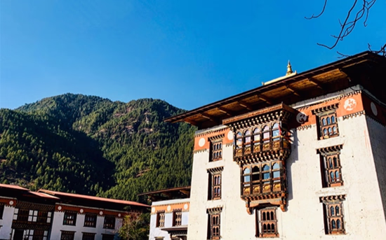 Bhutan Astrology Readings 1