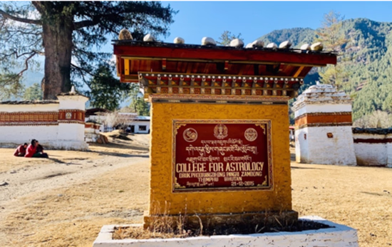 Bhutan Astrology Readings 2