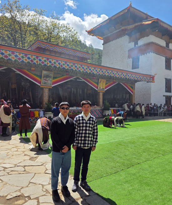 Bhutan Astrology Readings 3