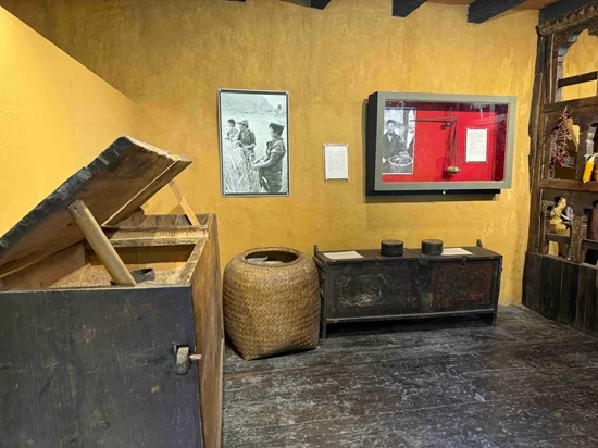 Bhutan Monument & Attractions Entrance Fees 2