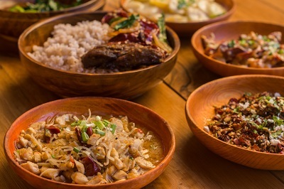 Bhutan Food 5