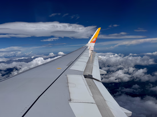 Travelling to Bhutan From Africa 1