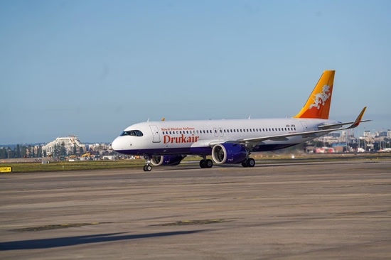 Travelling to Bhutan From Australia 2