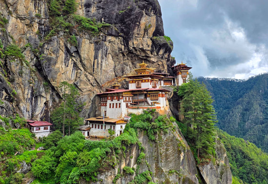 Travelling to Bhutan From Australia 3