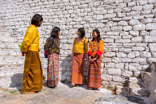 Travelling to Bhutan From Australia 5