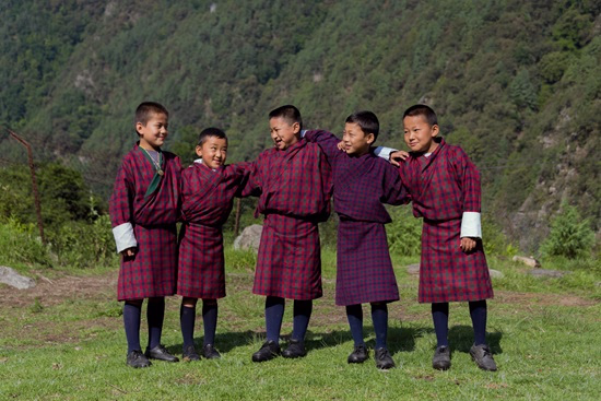 Travelling to Bhutan From Australia 6