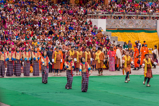 Travelling to Bhutan From Australia 8