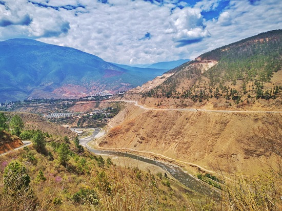 Travelling to Bhutan From Singapore 4