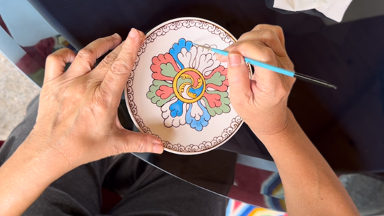 Travelling to Bhutan From Singapore 6