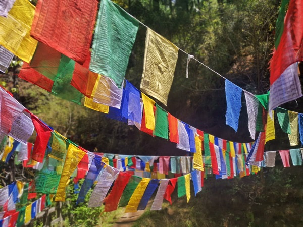 Bhutan Religion 6