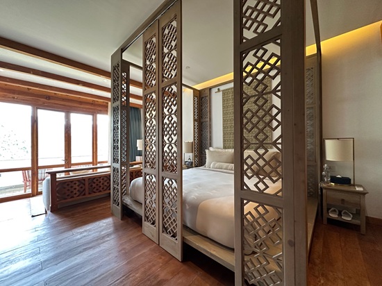 Bhutan Spirit Sanctuary 1