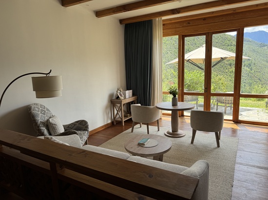 Bhutan Spirit Sanctuary 2