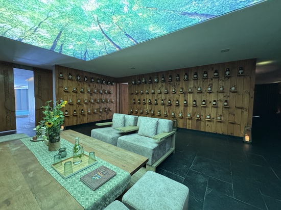 Bhutan Spirit Sanctuary 5