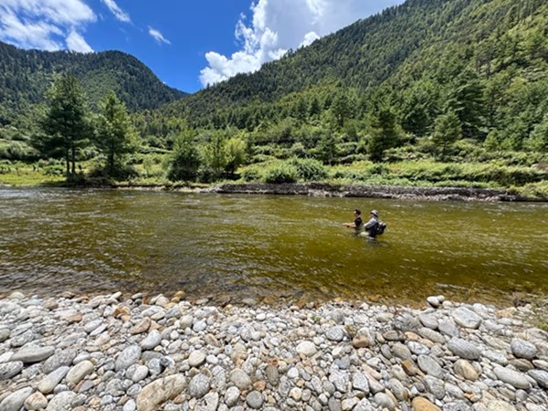 Bhutan Adventure Tours