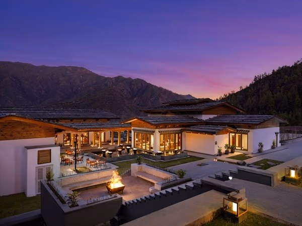 Bhutan Luxury Tours