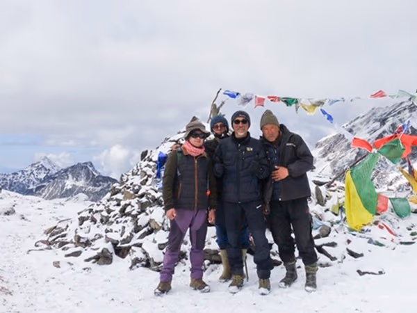 Bhutan Trekking Tours