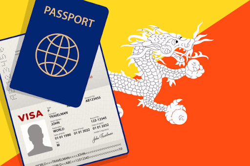 Bhutan Visa Requirement