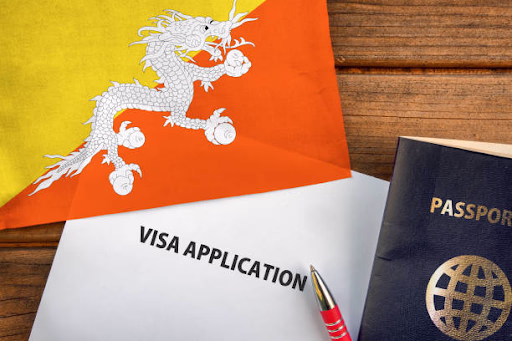 Bhutan Visa Requirement