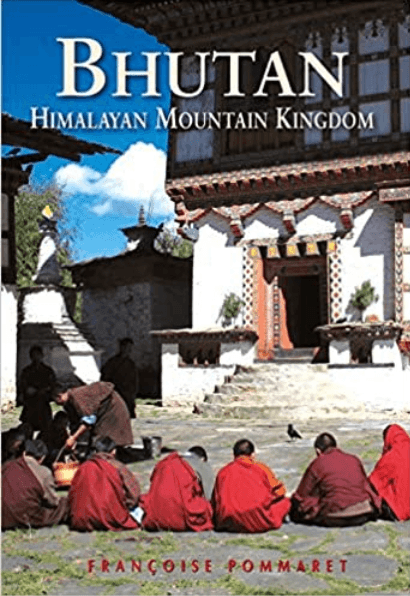 Himalayan Mountain Kingdom