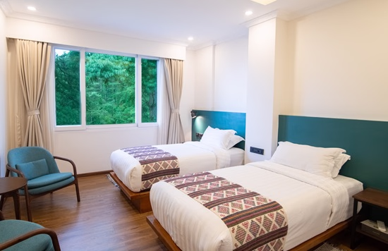 BPRS Deluxe Twinbed 1