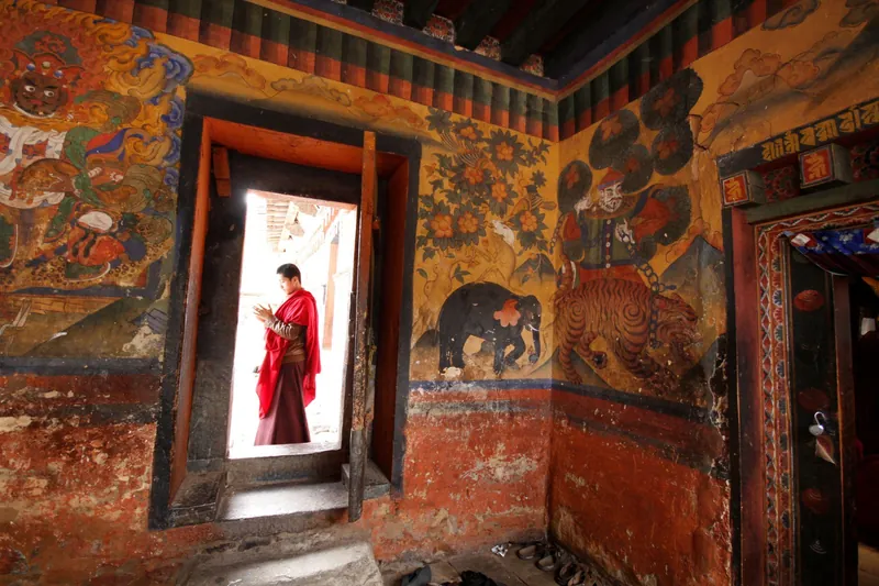 Bumthang 4