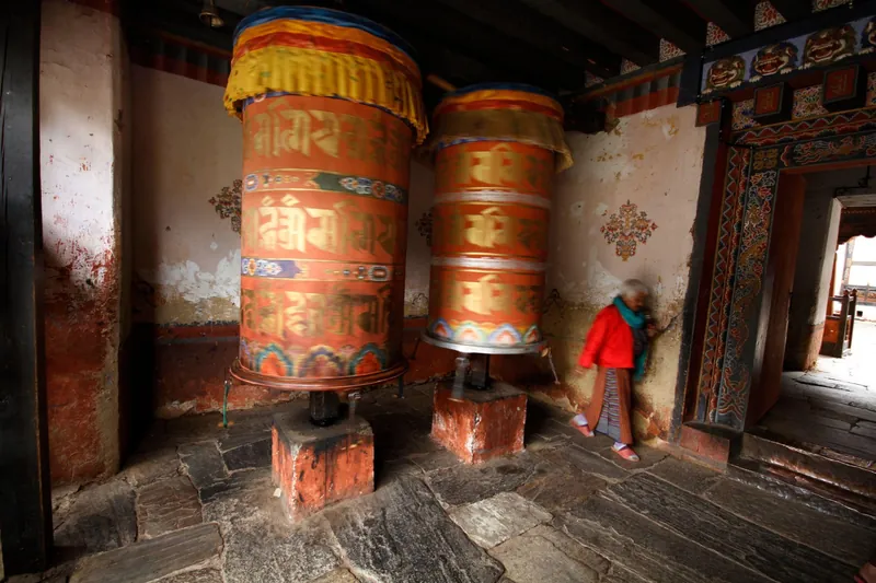 Bumthang 5